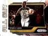 #7 Jewell Loyd 2023 Panini Prizm WNBA - All Out Seattle Storm