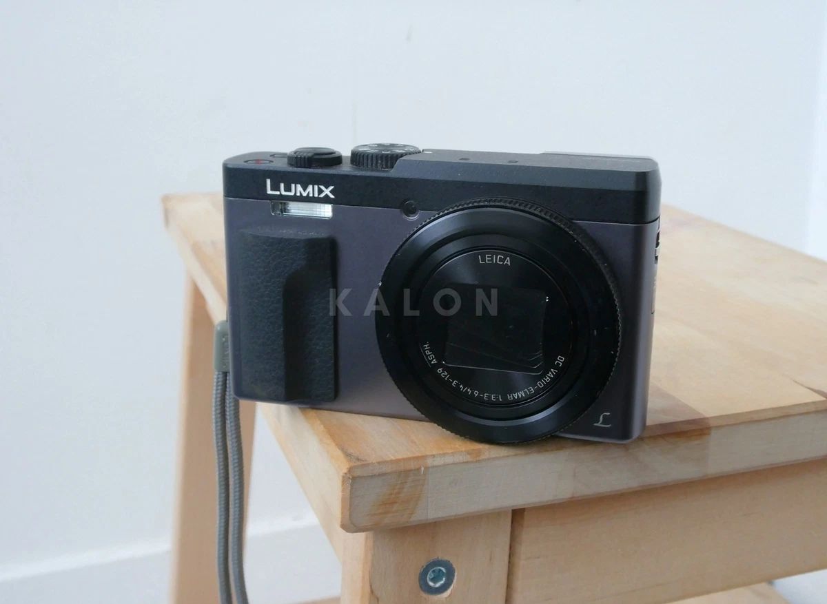 Panasonic LUMIX TZ90 Digital Cameras for sale | eBay UK