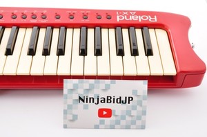 Roland Ax1 | eBay