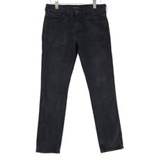 Levi's Herren Jeans Line 8 Stretch Slim W32 L32 FR42 Skinny Baumwollmischung Bd3