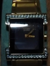 Women's Citizen Eco-Drive Wrist Watch