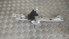 Lève vitre Peugeot 3008