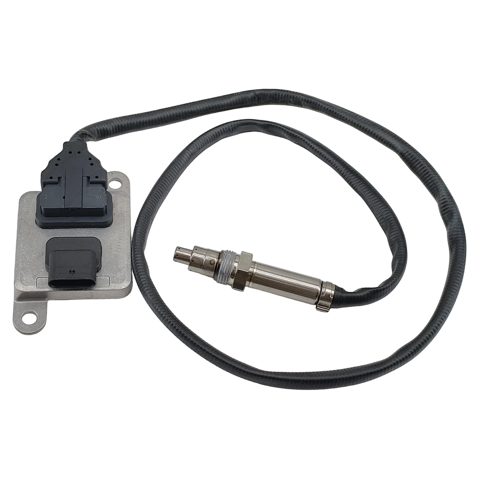 NOx Nitrogen Oxide Sensor 89823-13911 For Isuzu NPR NPR-HD NQR NRR 2010-2013 Foto 4 de 4