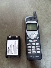 EXCELLENT CONDITION Nokia 252c Untested 