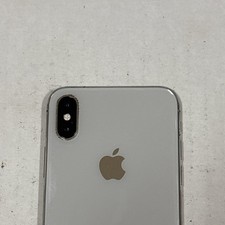 iPhone X White iOS for sale | eBay
