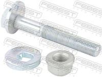 Febest Sturzkorrekturschraube 0229-020-KIT FüR Nissan Teana 3 J33 L33 L33L L33R