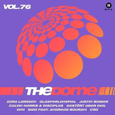 Various - The Dome: Vol. 76 [2 CDs]