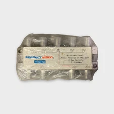 Perfect Vision PV23-408, 8-way Signal Splitter - New Old Stock - Free Shipping