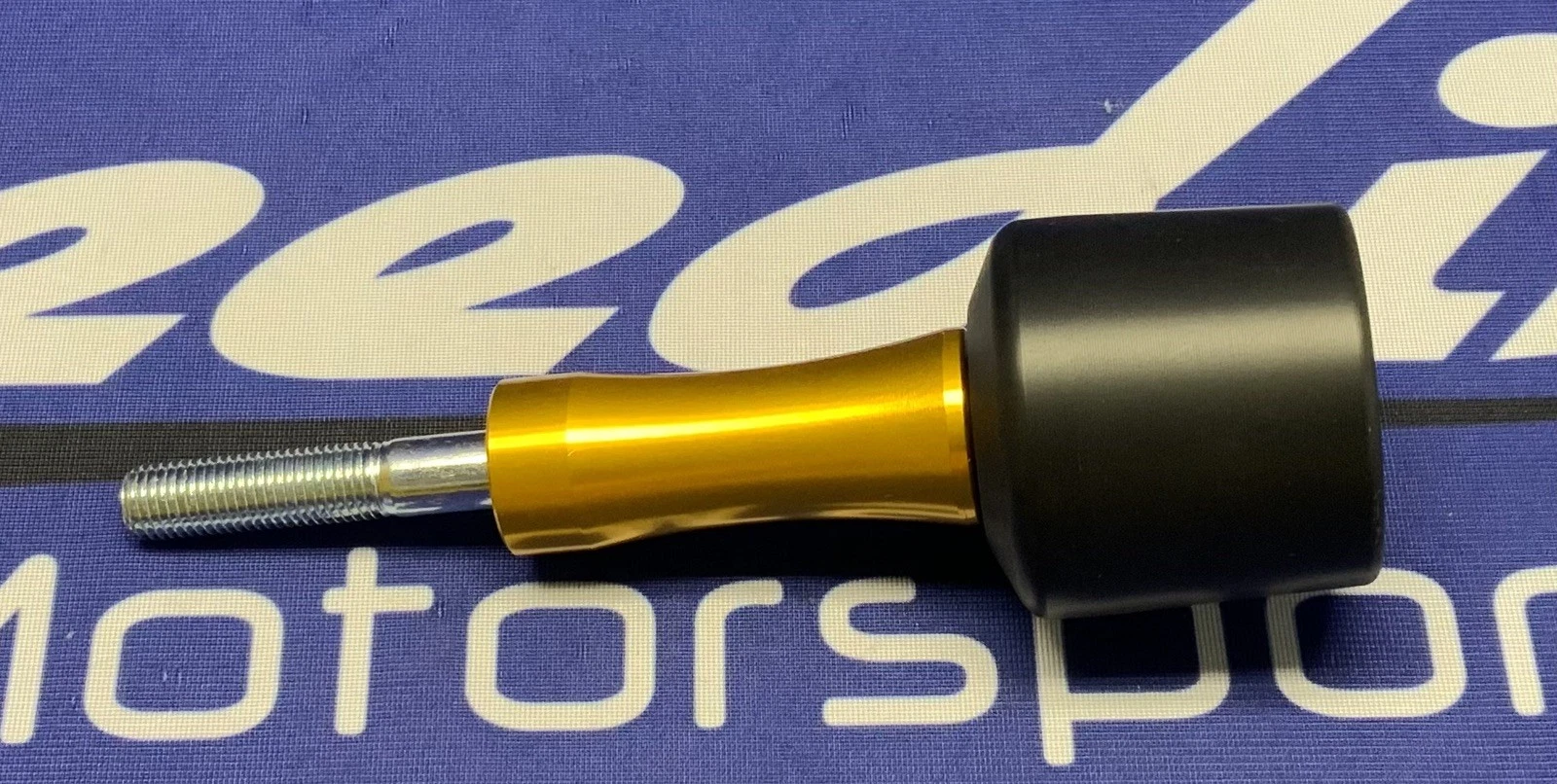 Yoshimura Left Frame Slider GSX-R 600/750 YOSH-FRAMESLIDER-REPL