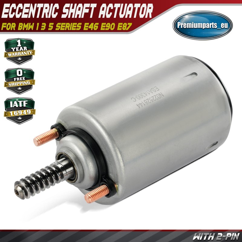 Valvetronic Servo Motor Actuator Variable Valve for BMW 1 3 5 Series E46 E90 E87