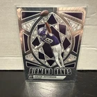 2025 Donruss Optic Justin Jefferson Base (RAW)