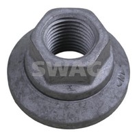 Radmutter Swag 10 10 0748 Stahl FüR Mercedes Sprinter B906 B907 Bus 314 CDI 906