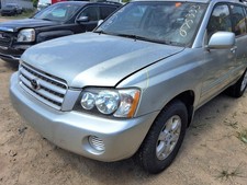 Wash Reservoir Fits 01-03 HIGHLANDER 1379331