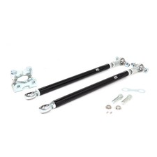 Pro Car Innovations PCI Adjustable Bump Steer Kit for RSX & Type S & Civic EP3