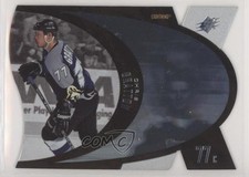 1997-98 SPx Silver Chris Gratton #45 0t5