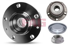 Roulement de roue Peugeot 508