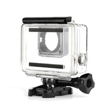 Underwater Waterproof Housing Shell Protective Case For GoPro Hero 4 3 3