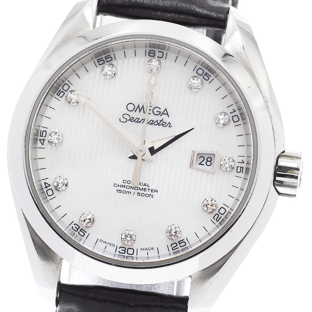 Omega Seamaster 231.13.34.20.55.001