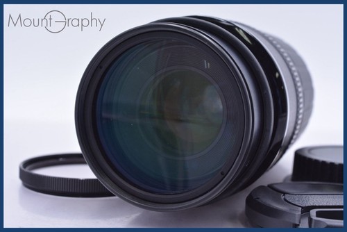 Operational Guarantee Canon EF 100 300mm F5.6 with front and rear caps lens filt