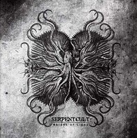 Serpentcult - Weight OF Light - CD - K72Z