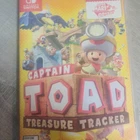 Nintendo Captain Toad Treasure Tracker Switch Multiplayer Puzzle 2018