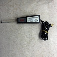 Realistic  Radio Shack Lighted Tape Head Demagnetizer Model 231X Cat No. 44-207