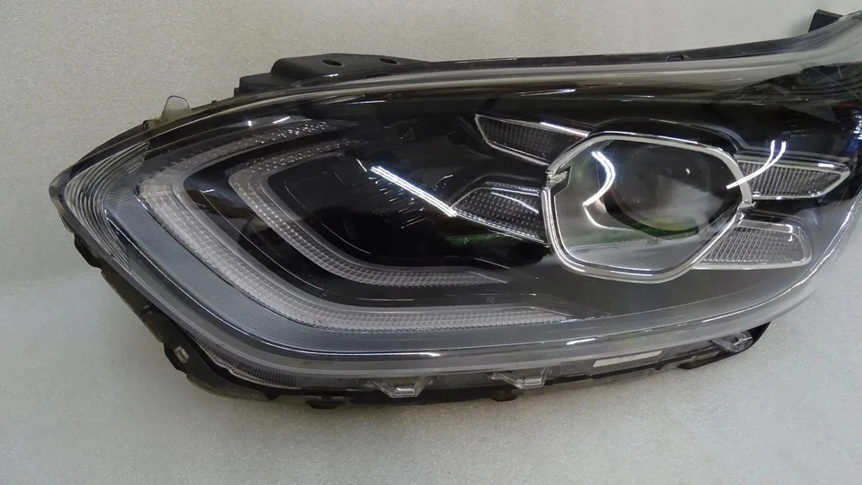 Frontscheinwerfer Kia Ceed 92101-J7100 KA1F51040 LED Links Headlight - Bild 2 von 4