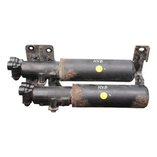 Valvola ammortizzazione sospensione centrale Audi RS5 8T 8K0616813B