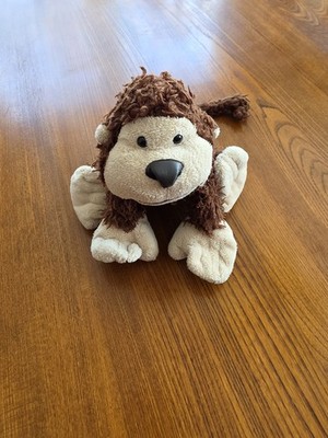 Webkinz Cheeky Monkey No Code