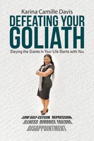 Karina Camille Davis | Defeating Your Goliath | Taschenbuch | Englisch (2015)