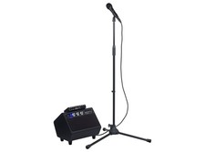 VocoPro Portable Karaoke System SingTools-PRO