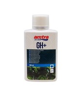 Set 6 Pezzi Amtra Gh+ 300 Ml Integratore Di Sali Per Acqua Osmotica Amtra
