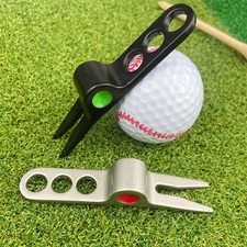 Scotty Cameron Blue NEW Authentic Titleist Divot Pivot Repair Tool*
