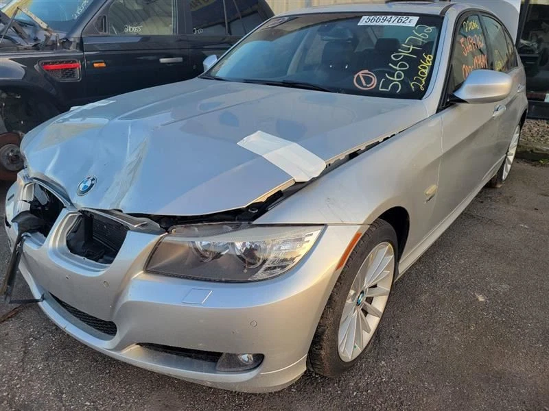 328I 2010 mando a distancia 346319 Foto 4 de 4