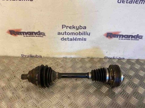 VW GOLF VIII CD1 Antriebswelle vorne links 1.90 Diesel 2005 31585552