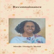 Reconnaissance Mireille Dimigou Medali Paperback Lulu Press Inc.