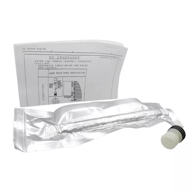 Acumulador para Ford Edge 2019-2024 (N/P M2GZ-19C836-A)