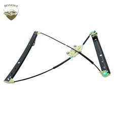 FOR AUDI Q7 2006-2015 4L0837462A ELECTRIC WINDOW REGULATOR FRONT RIGHT DRIVER