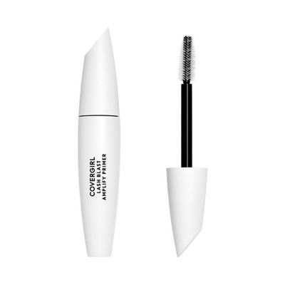 Lash Blast Amplify Eyelash Primer, Neutral White , 0.44 Fl Oz (Pack of 1)