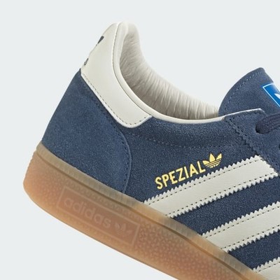 靴  SPEZIAL Adidas Handball Special Men's Fashion Sneakers Shoes JR9534 Made