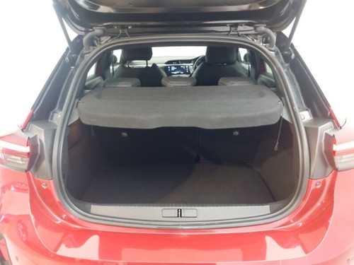 2023 Vauxhall Corsa 1.2 Turbo Ultimate 5dr Auto HATCHBACK PETROL Automatic - Picture 18 of 19