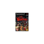 The Warriors x PS2 - 5026555306249