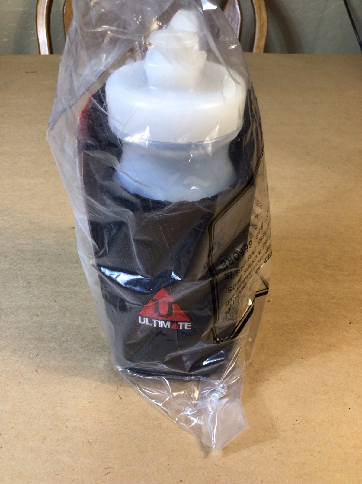 Ultimate Direction Access Running Belt Water Bottle Holder F