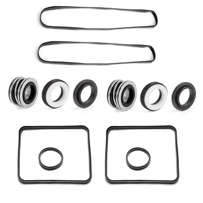 #ad #ad 2Set Pool Pump O Ring Seal Repair Kit For Hayward Super Pump SP2600 1600 2600 US $18.98