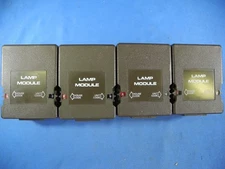 (LOT of 4) - X10-014511 014511 APPLIANCE CONTROL MODULES 120v (Free Ship!)