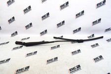 VW Tiguan 5N 1.4T 4M Scheibenwischer vorne rechts Wischerarm Wischer 5N1955410