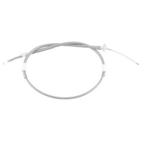 Ackoja A70-30026 Seilzug, Feststellbremse Original Ackoja QualitäT FüR Toyota