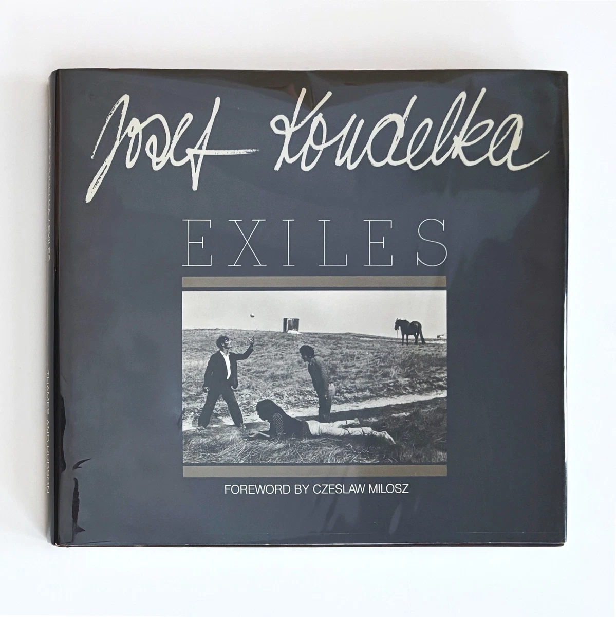 Josef Koudelka Art Photographs products for sale | eBay