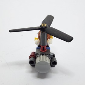 Lego Monster Fighters The Mummy 9462 COL-5201