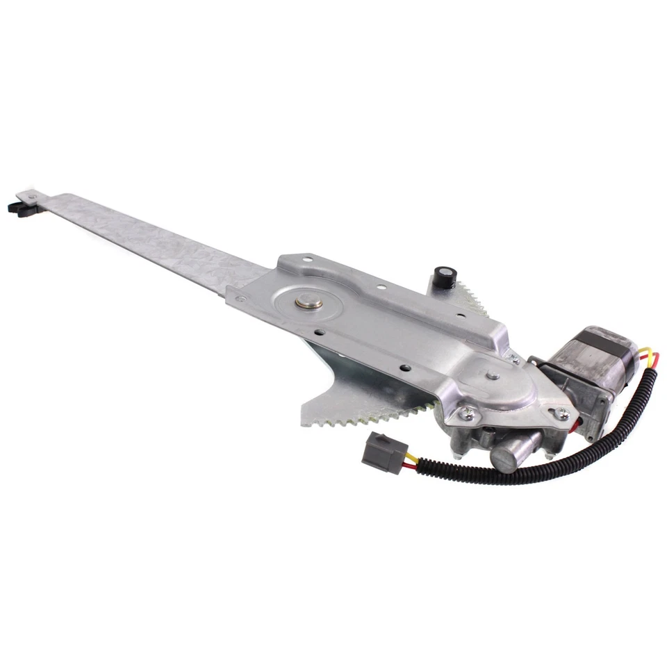 Gafas de puerta delantero pasajero lado derecho para camioneta F250 F350 F150 mano Ford F-250 Foto 4 de 4